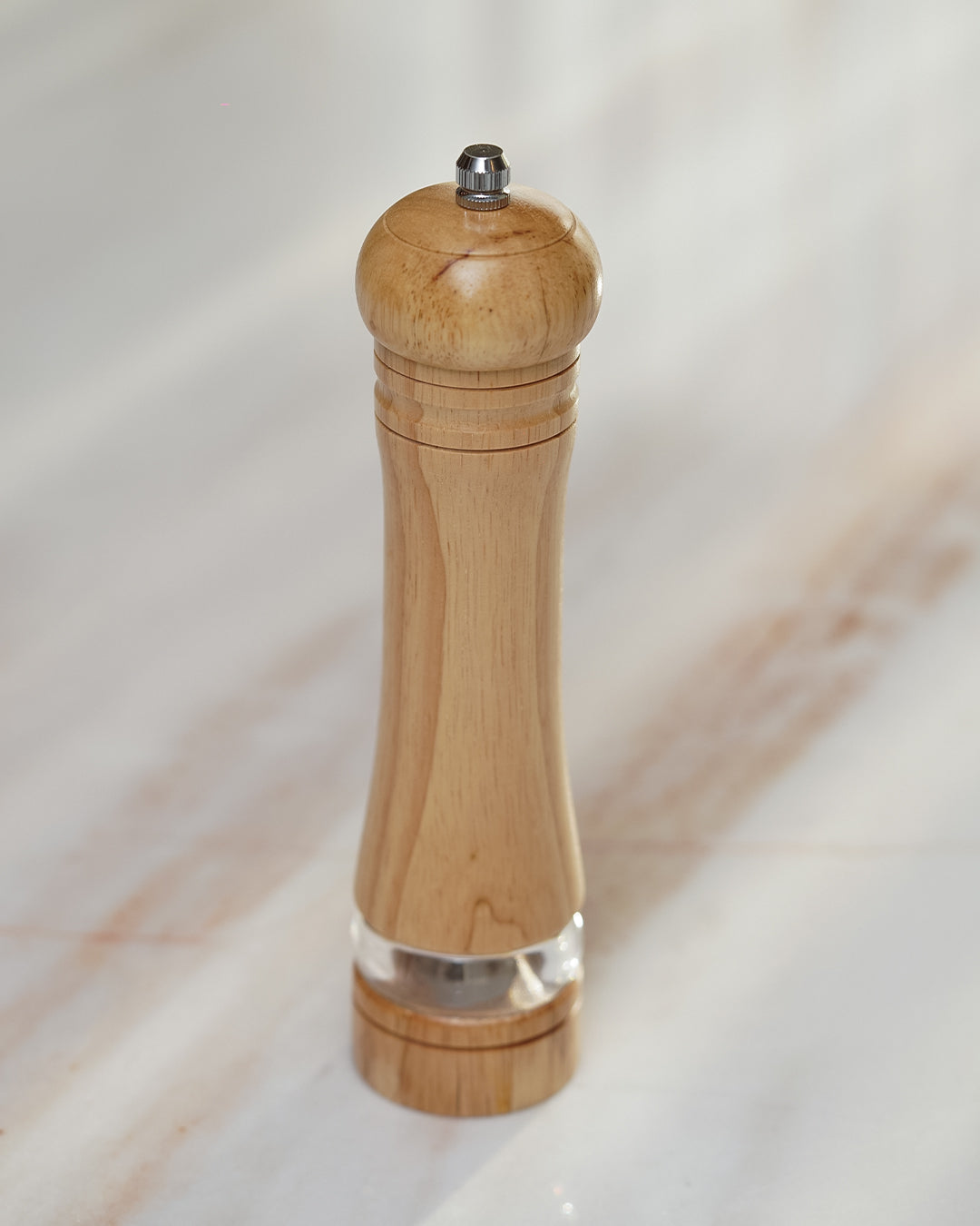 Pepper & Salt Grinder