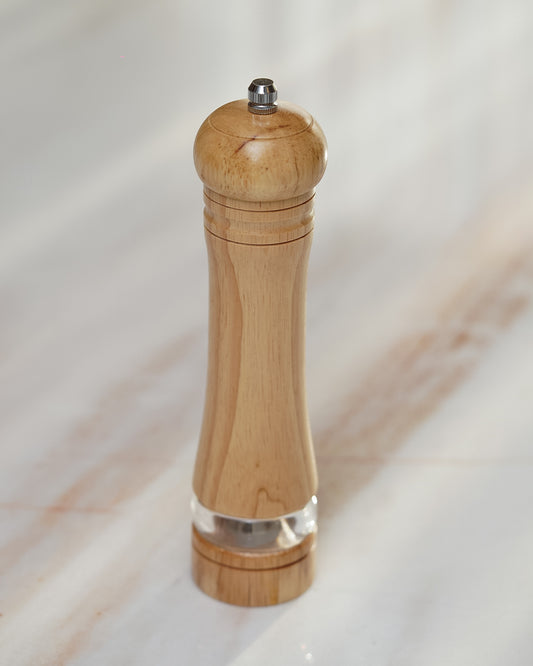 1PC Wooden Grinder