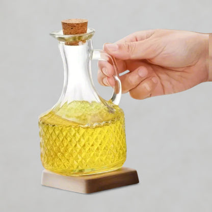 2PC Oil & Vinegar Set