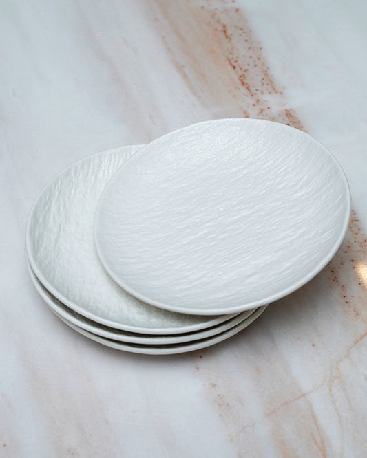 4PC Rock Plates Set