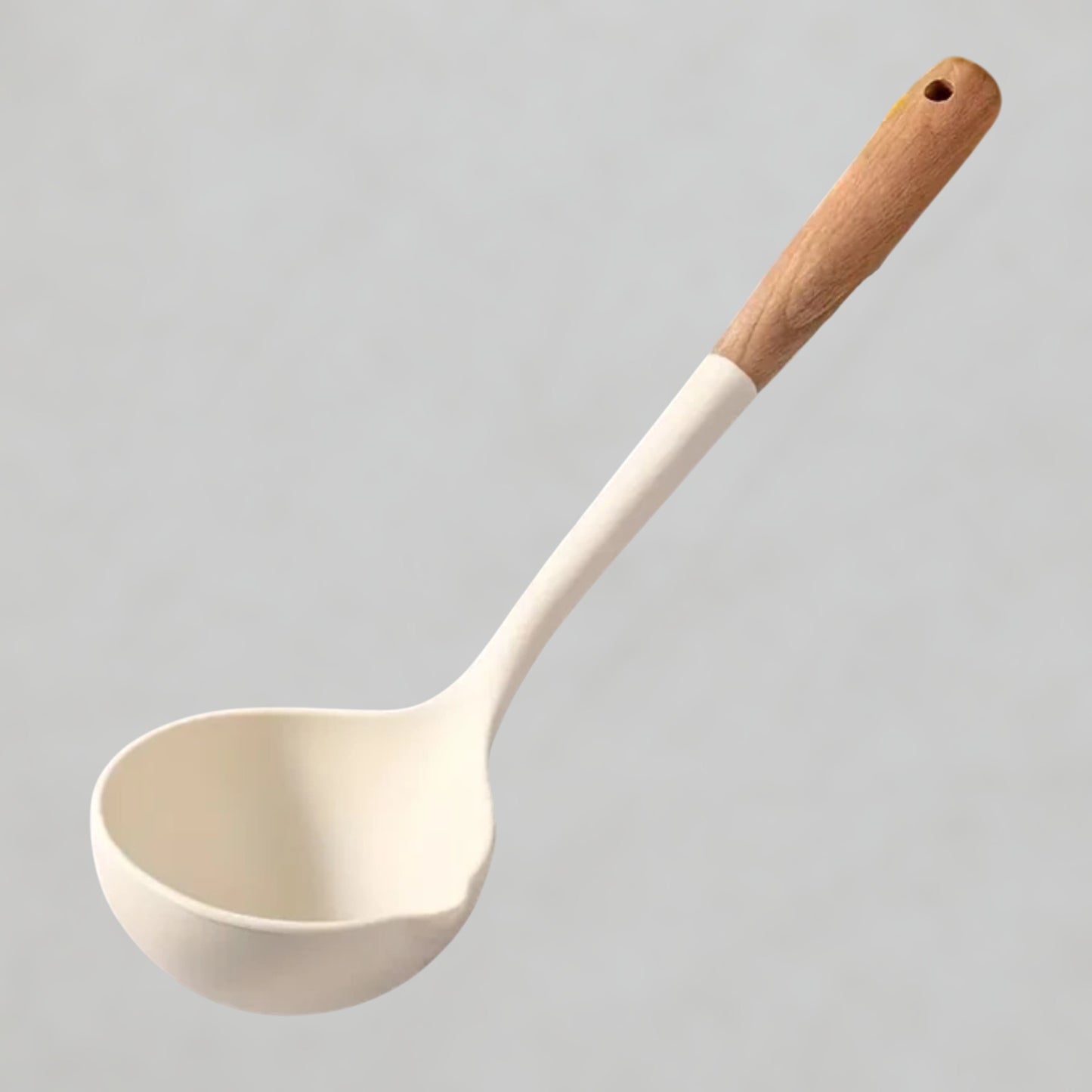 Silicone Ladle