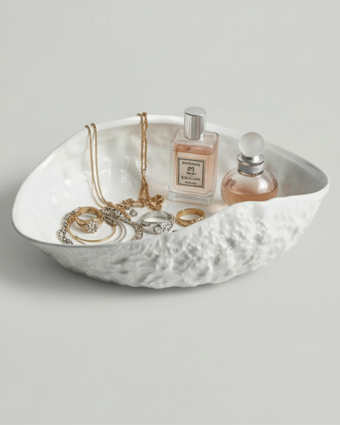 Shell Multi-Use Dish
