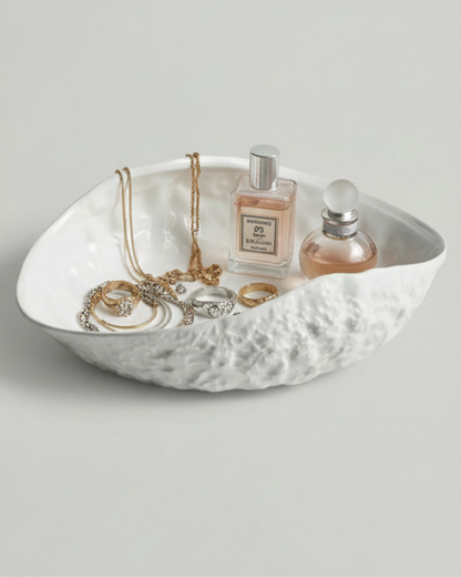 Shell Multi-Use Dish