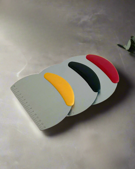 Half-Moon Scraper