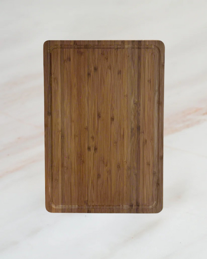 Bamboo Cutting Board