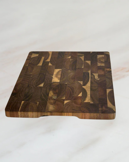 Rounded Edges Board