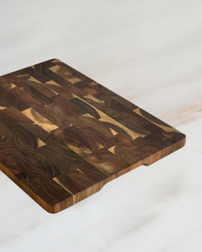 Rounded Edges Board