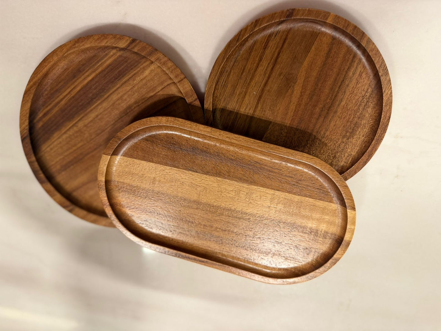3pc Mini Serving Set