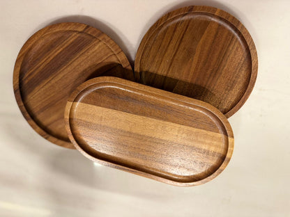 3pc Mini Serving Set