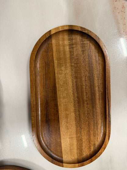 3pc Mini Serving Set