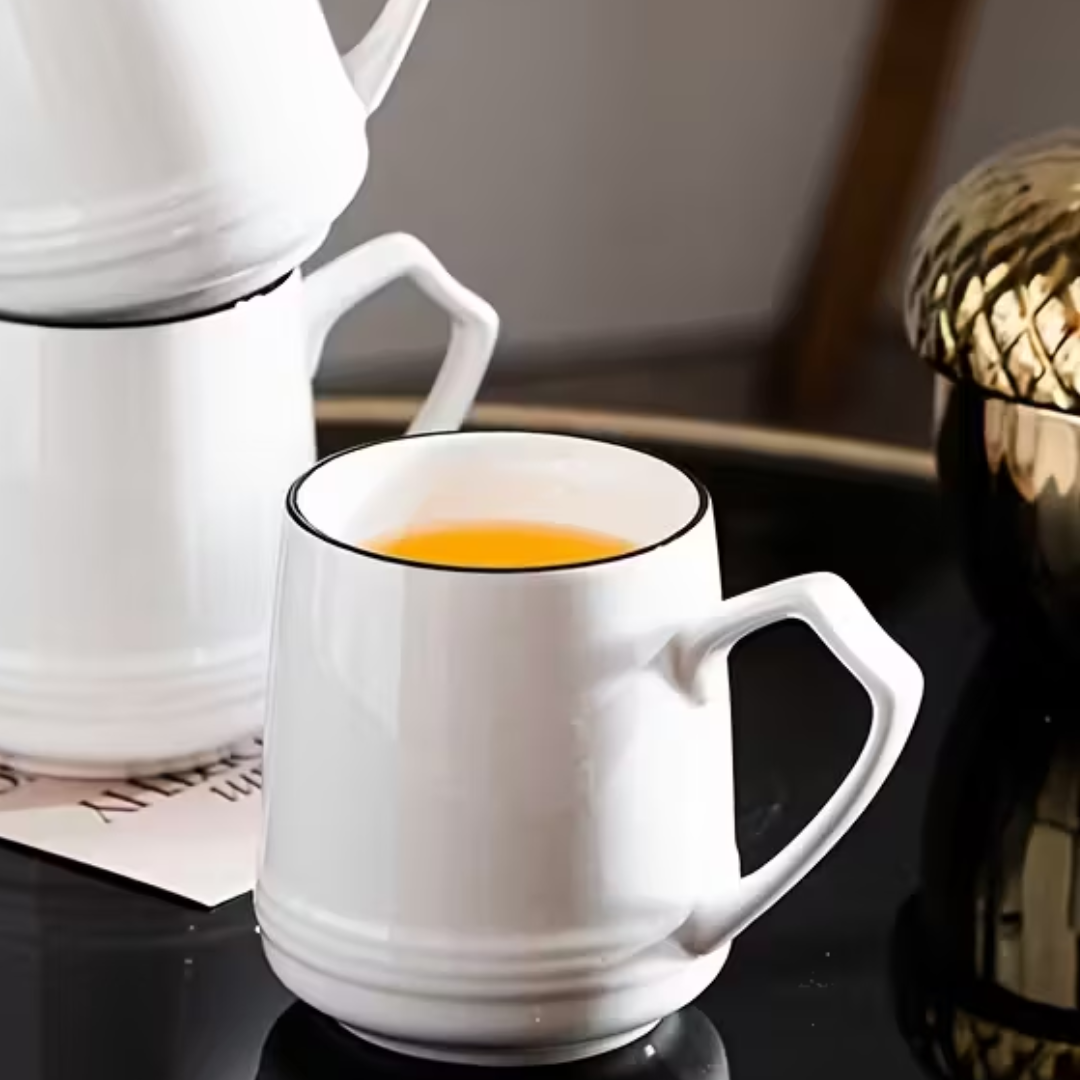 Tea Corner Set