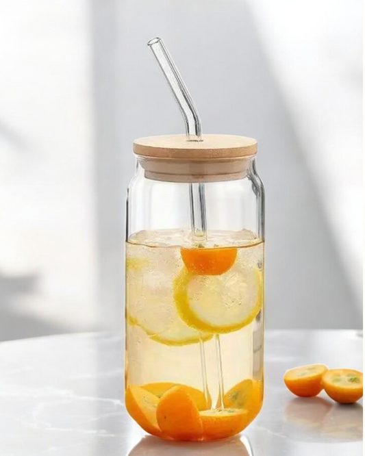 Eco Glass Cup