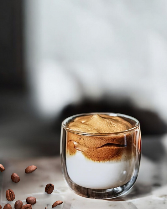 Double-Walled Cup