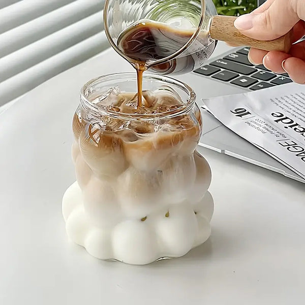 1PC Grape Bubble Cup