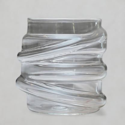 Style Glass Cups