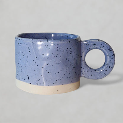 Speckled Ceramic Mug