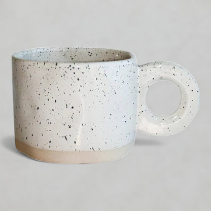 Speckled Ceramic Mug