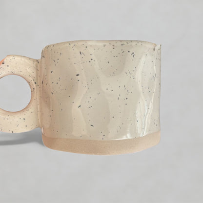 Speckled Ceramic Mug