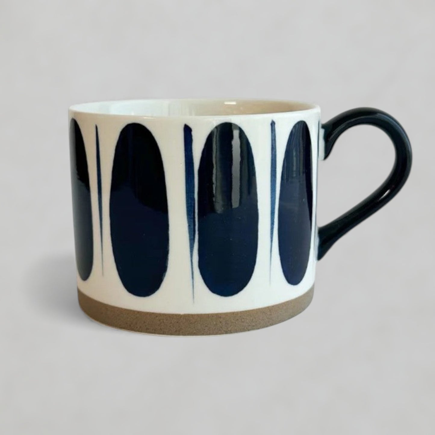Hand-Painted Mug