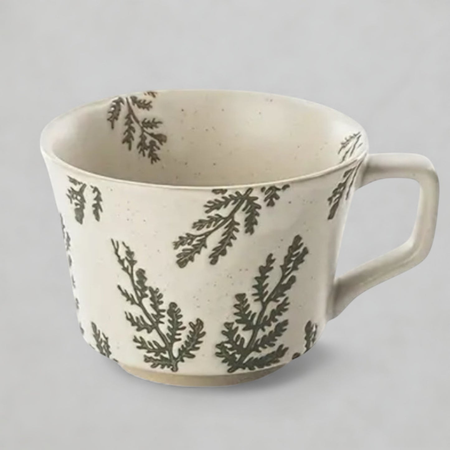 Nordic Ceramic Mug
