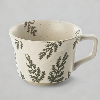 Nordic Ceramic Mug