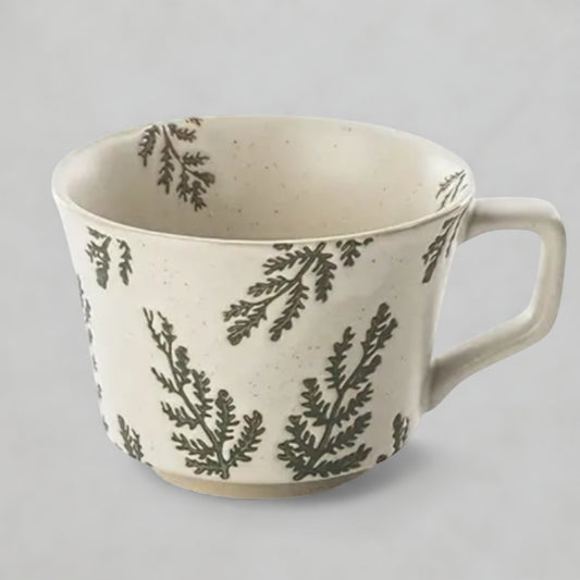 Nordic Ceramic Mug