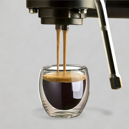 4pc 80ml Espresso Cups