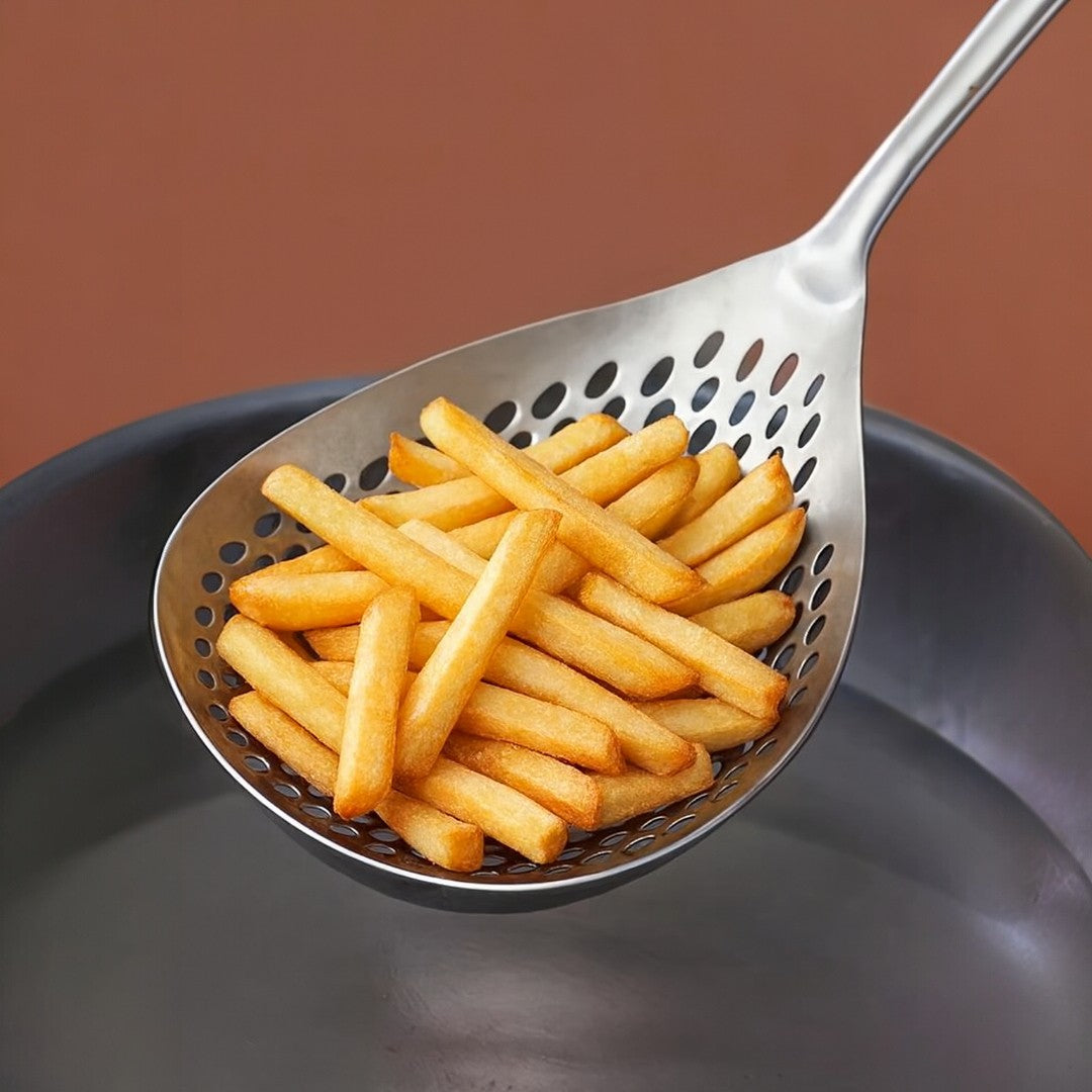 Wooden Skimmer (BLK/Wood)