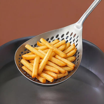 Wooden Skimmer (BLK/Wood)