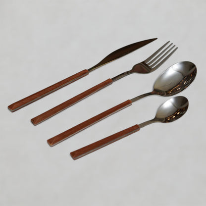 12PC Cutlery Set