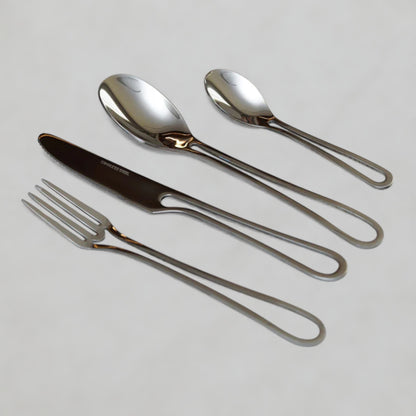 32PC Silverware Set