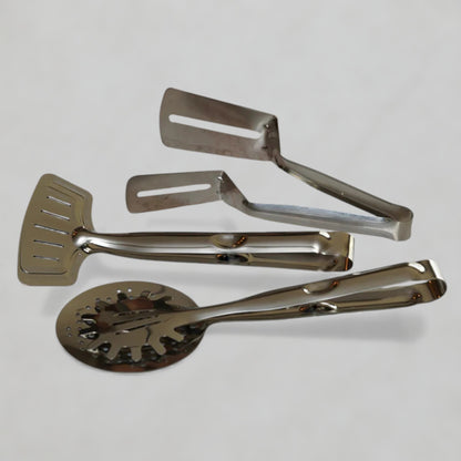Cooking Tongs Set