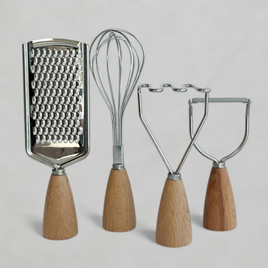 4PC Kitchen Tool Set