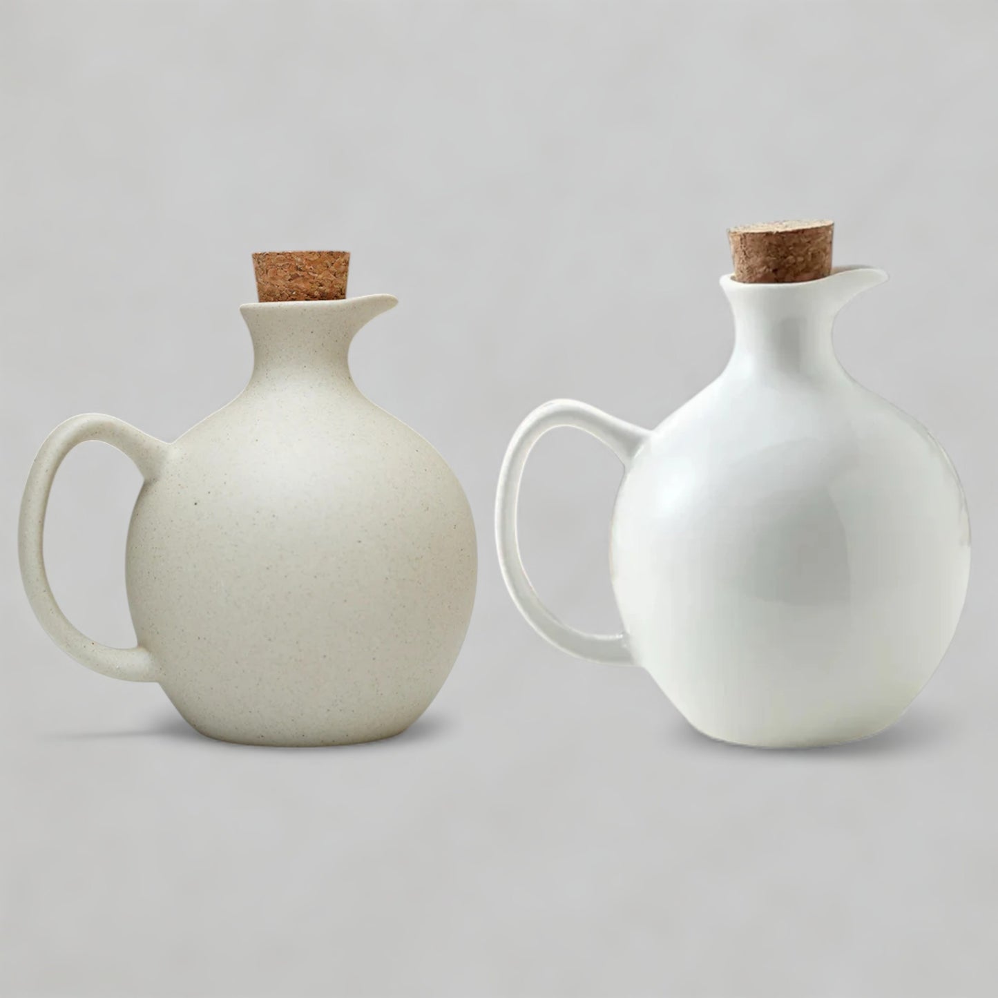 Oil Dispenser Bottle