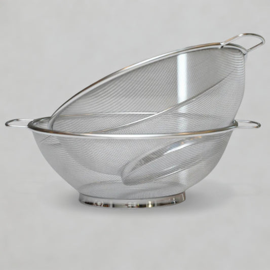 2PC Strainer Set