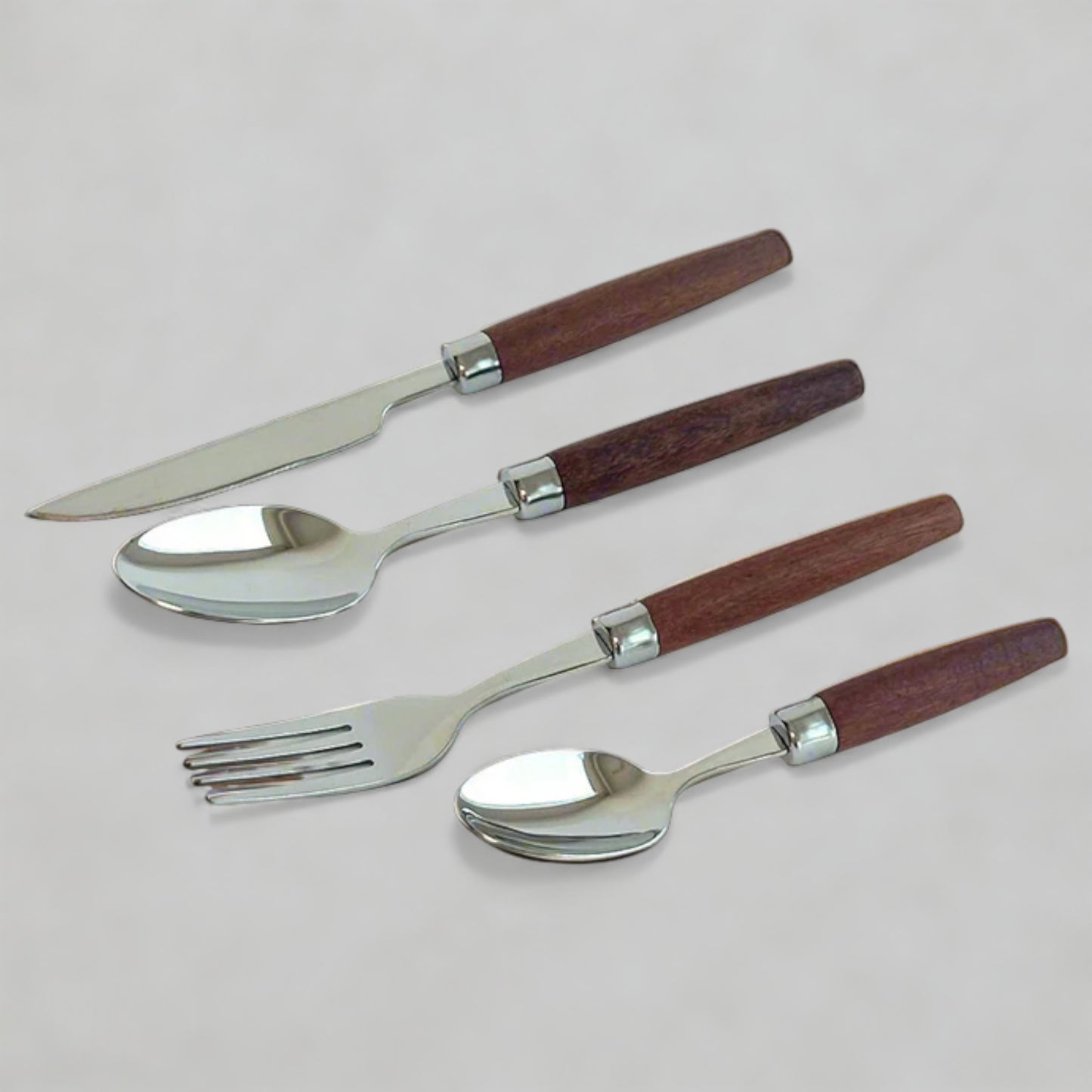 16PC Flatware Set