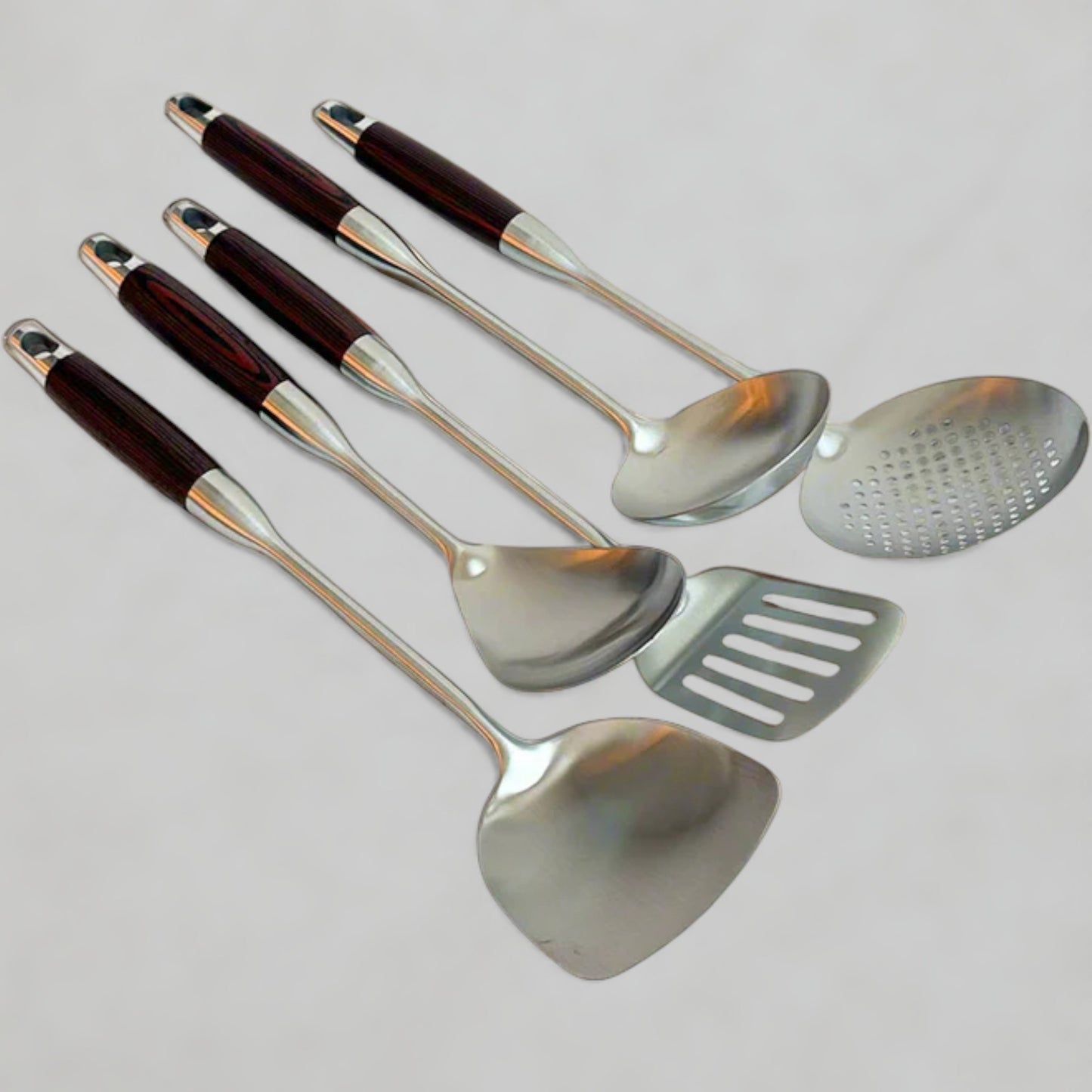 5PC Utensil Set