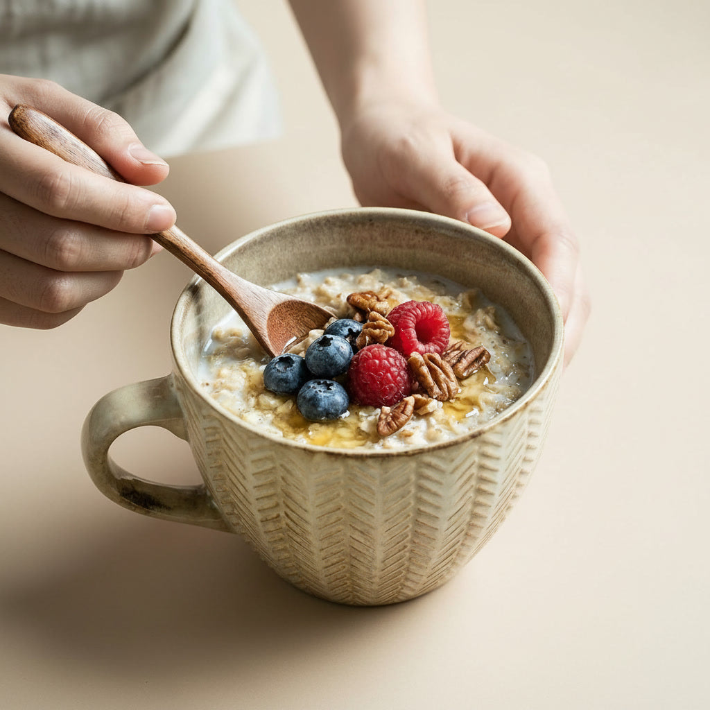 1pc Ceramic Mug