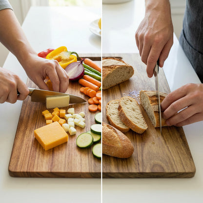 Wooden Chopping Board