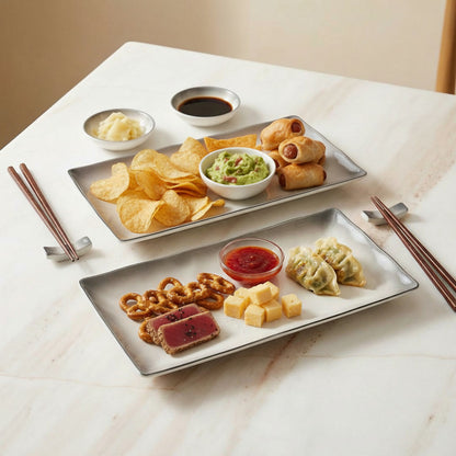 1pc Serving Platter