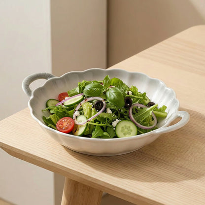 1pc Dual Handle Plate