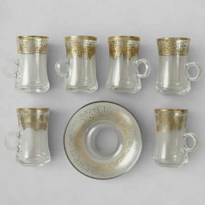 6pc Kassat Al Amira