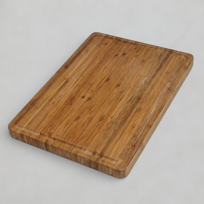 Bamboo Cutting Board