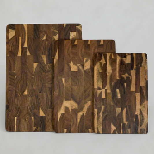 Premium Acacia Board