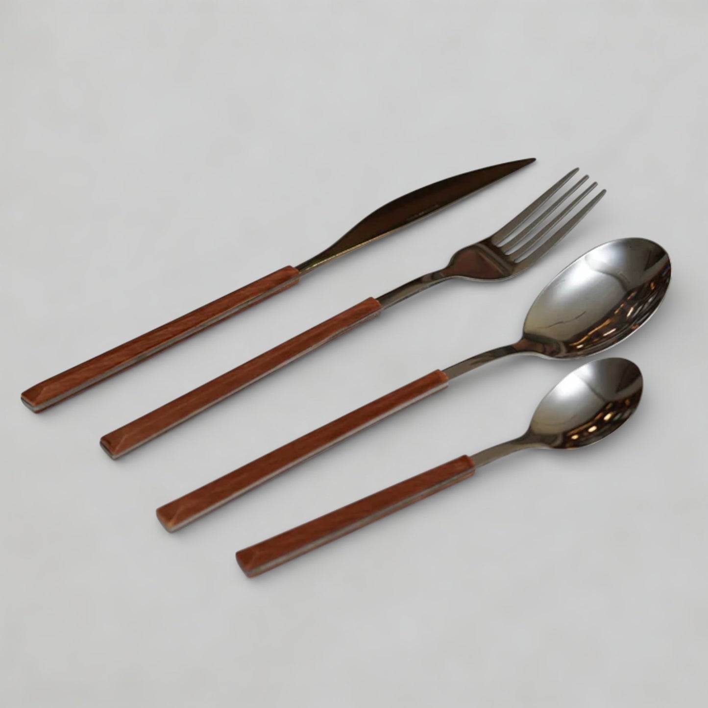 12pc Cutlery Set