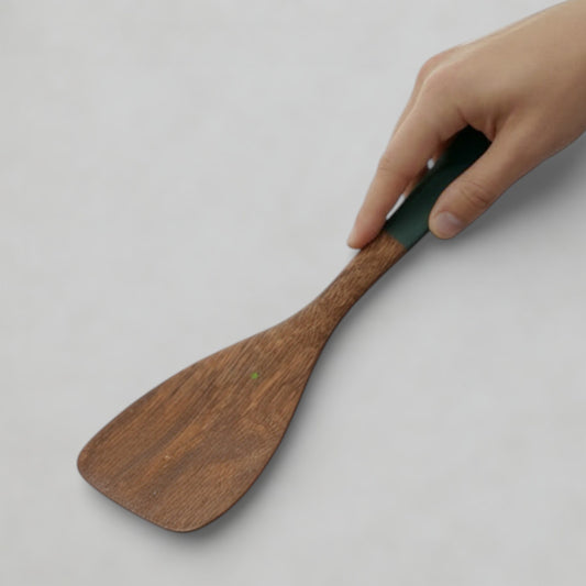 Handcrafted Wooden Spatula