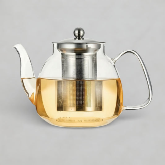 Teapot with Infuser