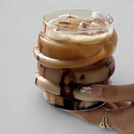 Style Glass Cup