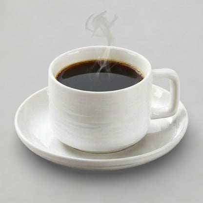 6pc Cup & Saucer Set