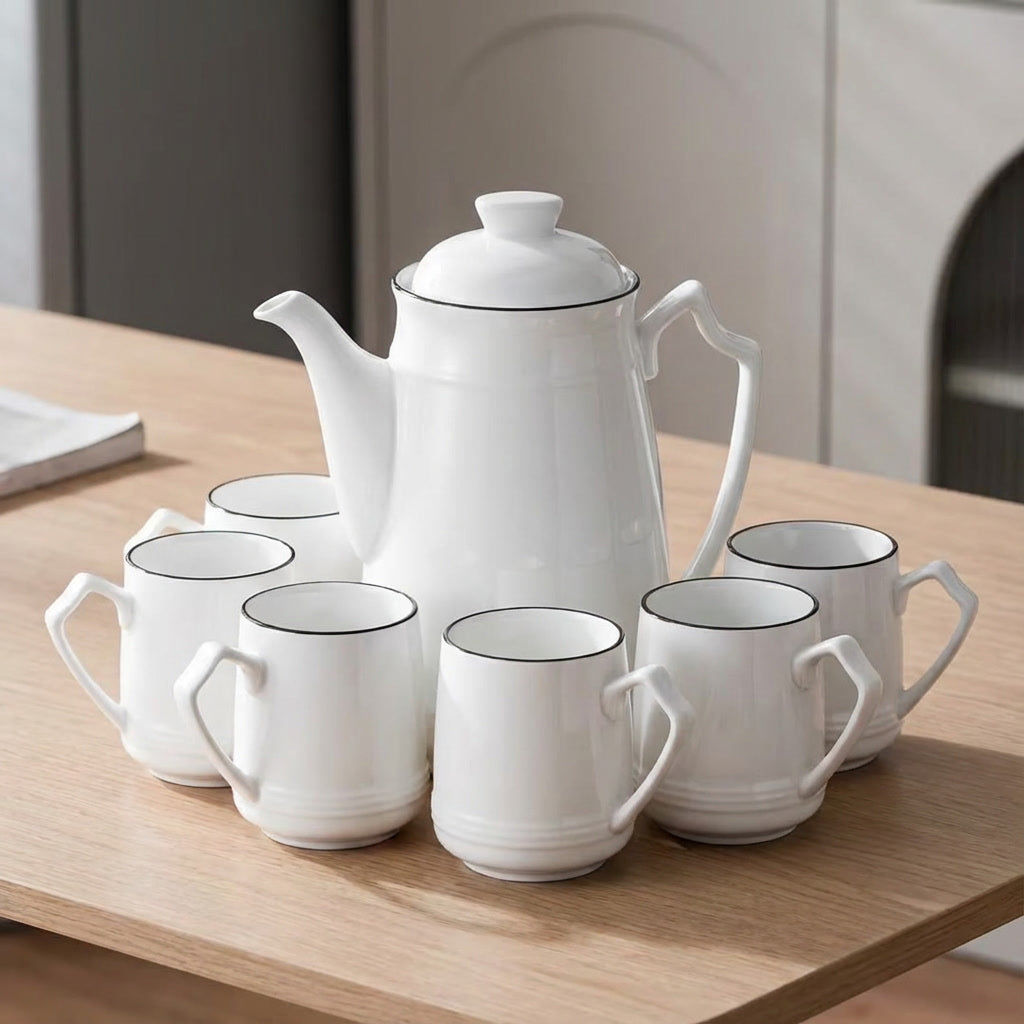 Tea Corner Set